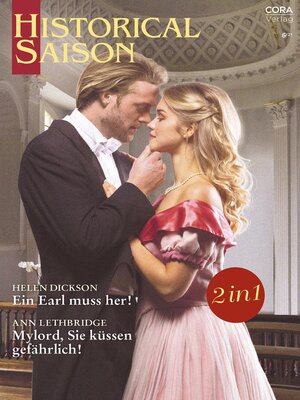 cover image of Historical Saison Band 83
